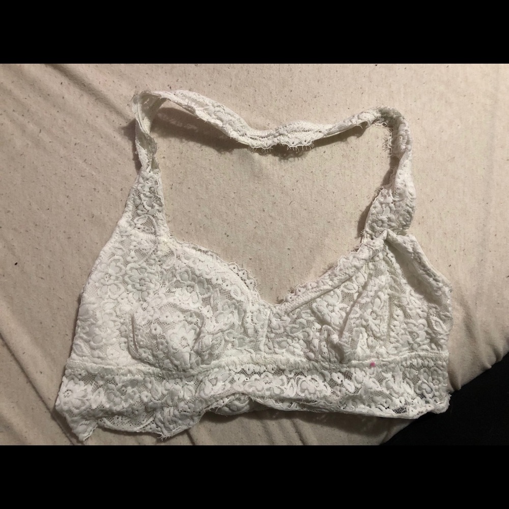 Halter Bralette